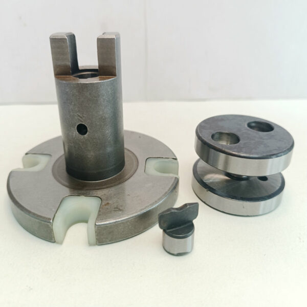 Spindle And Bobbin For Braiding Machine Spare Parts