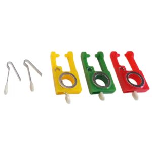 chinese manufacturers braiding machine spare part spindles bobbin accessories